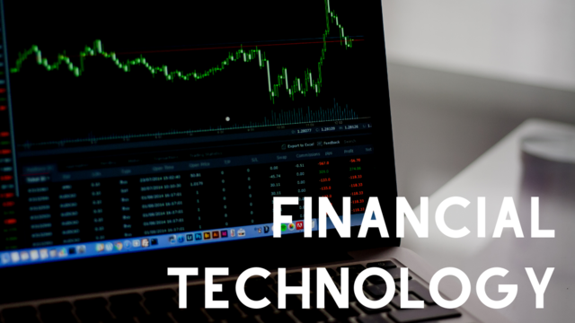 FinTech, o tecnologías financieras, están revolucionando nuestras finanzas. Fuente: Rohiththomas226