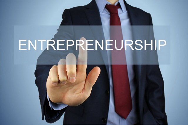 Entrepreneurships. Photo: Nick Youngson CC BY-SA 3.0 Pix4free
