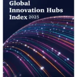 Índice Global de Hubs de Innovación 2025.