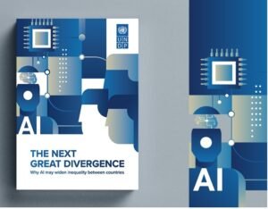 La Próxima Gran Divergencia.