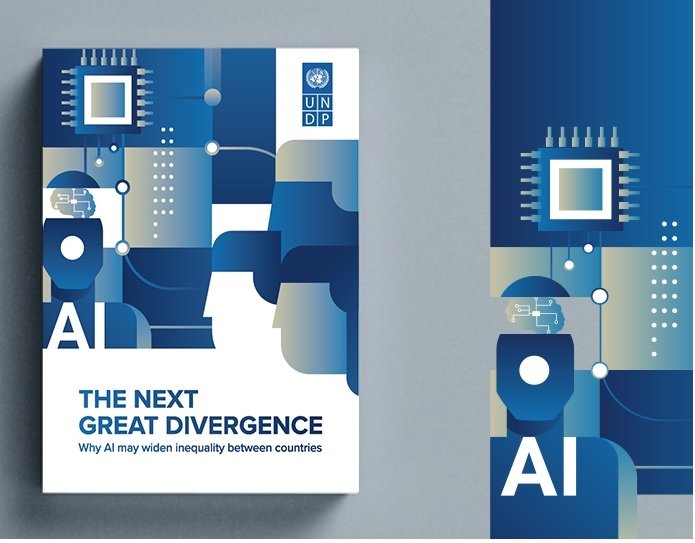 La Próxima Gran Divergencia.